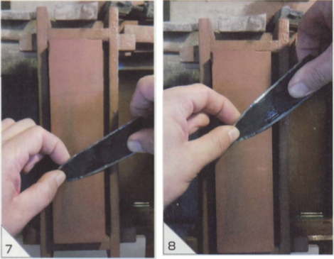 Heisei Yariganna Picture 7 & 8