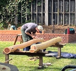 Kez 2023 Ginger Bareis