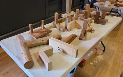 Kez 2023 Joinery - Chris Chan