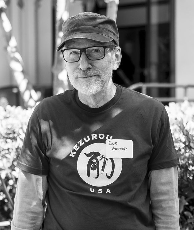 Kezurou-kai USA 2023 El Cerrito