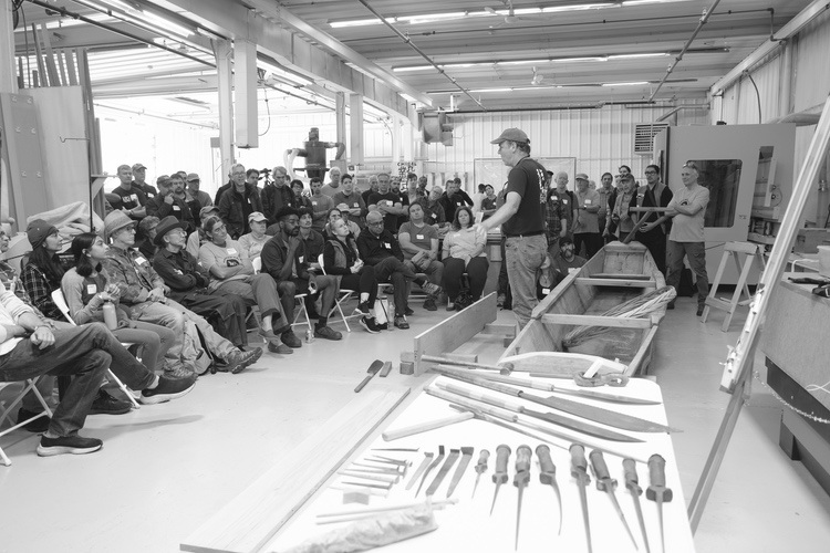 Kezurou-kai USA 2024 Kingston