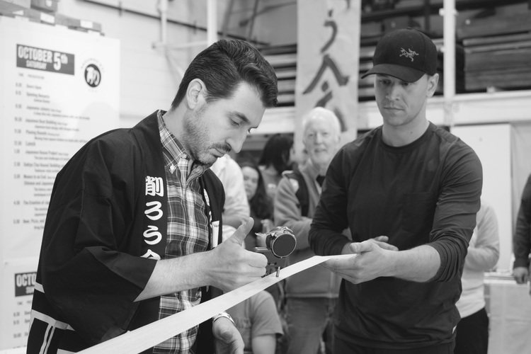 Kezurou-kai USA 2024 Kingston