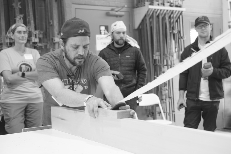 Kezurou-kai USA 2024 Kingston