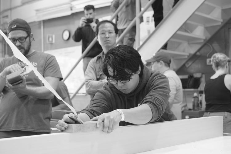 Kezurou-kai USA 2024 Kingston