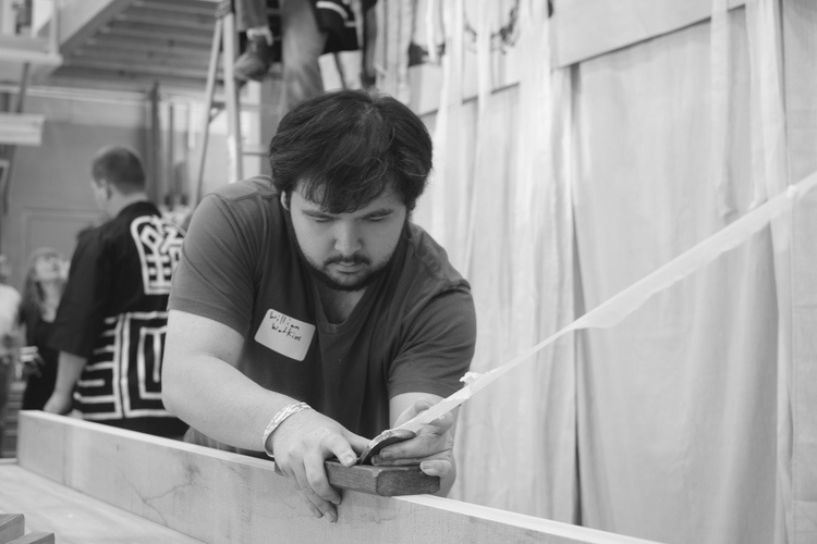 Kezurou-kai USA 2024 Kingston