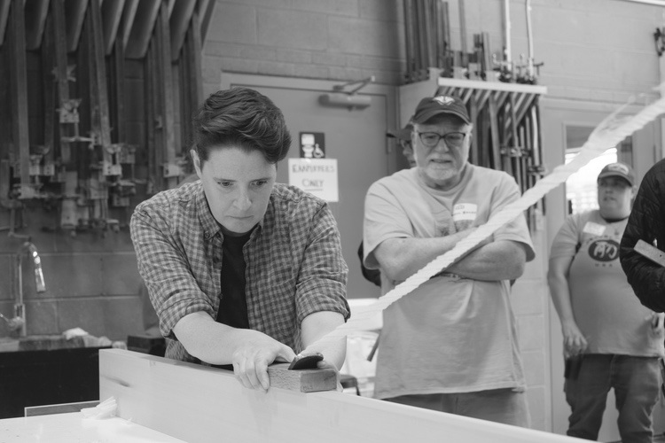 Kezurou-kai USA 2024 Kingston