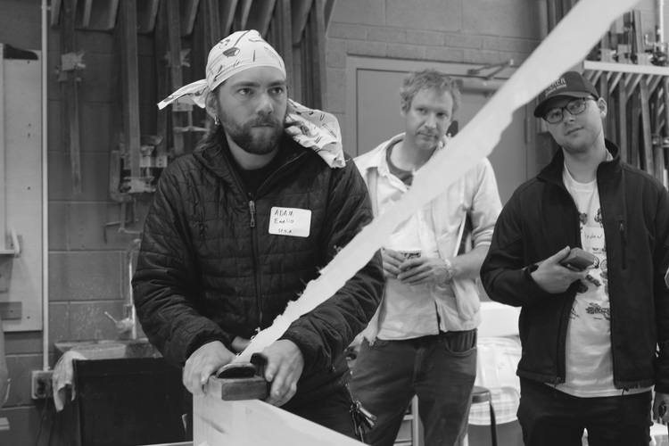 Kezurou-kai USA 2024 Kingston