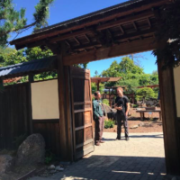 Kezuroukai Architectural Tour