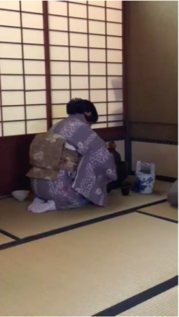 Kezuroukai Architectural Tour