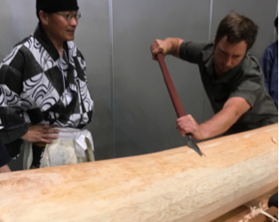 Sometimes, Seeing is Believing