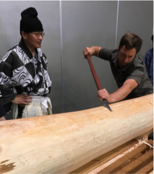 Sometimes, Seeing is Believing