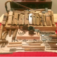 The Path to Japan Winds Through My Grandfather’s Tool Chest