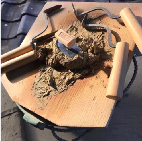 Training for Mud: Apprenticing Japan’s Plaster Craft