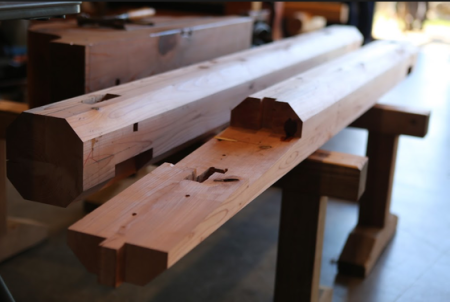 UCSC Hay Barn Event November 20, 2022