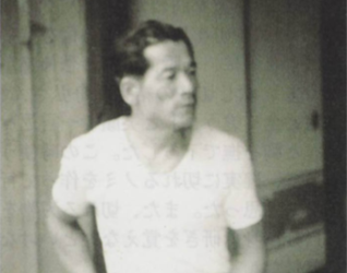 When Masao Mori was younger