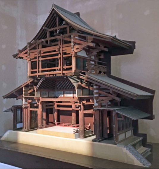 Why Japanese Joinery is Designed to be Disassembled