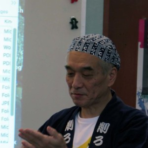Kezurou-kai USA 2016 Los Gatos