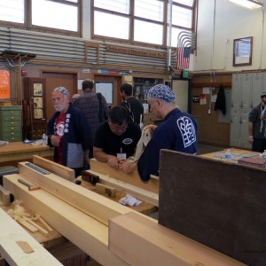 Kezurou-kai USA 2016 Los Gatos