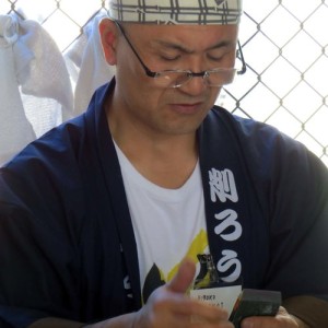 Kezurou-kai USA 2016 Los Gatos