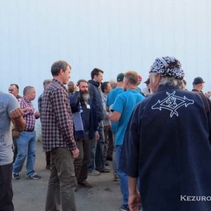Kezurou-kai USA 2017 Oakland