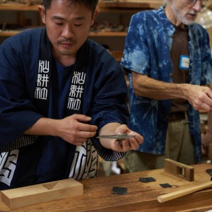 Kezurou-kai USA 2018 New York