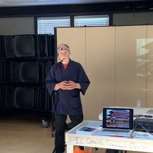 Kezurou-kai USA 2019 USA El Cerrito