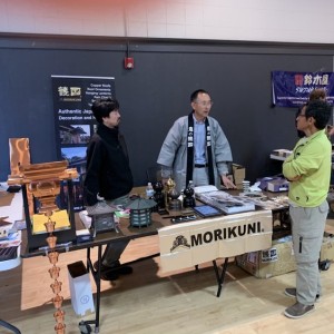 Kezurou-kai USA 2019 USA El Cerrito