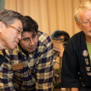 Kezuroukai 2015