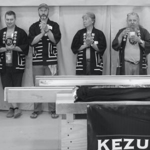 Kezurou-kai USA 2024 Kingston