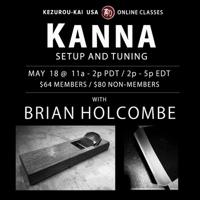 KANNA SETUP & TUNING