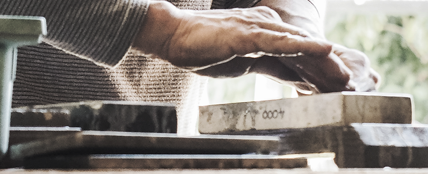 Kezurou-kai USA Homepage Header