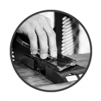 Kezurou-kai USA Icon